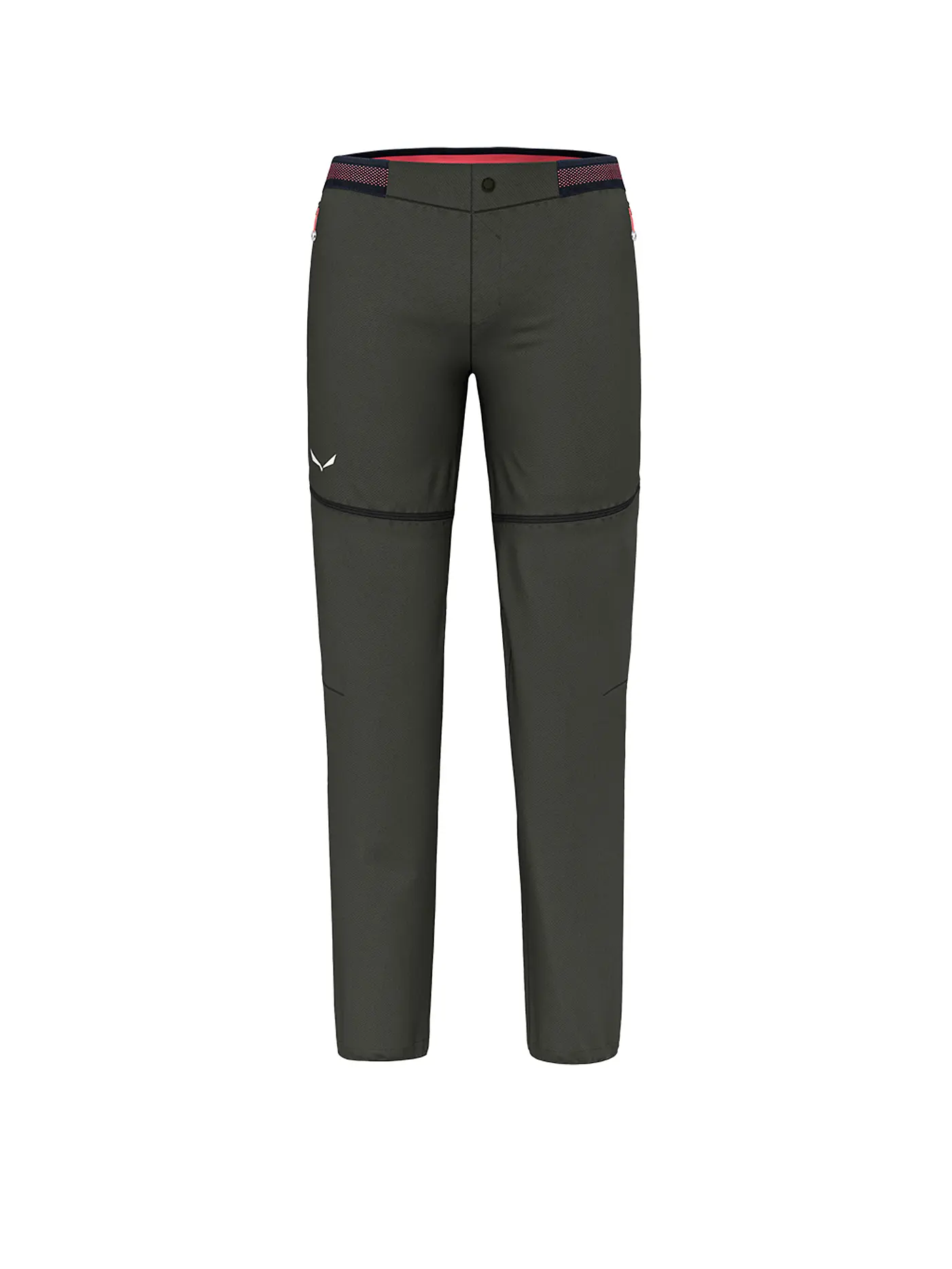 SALEWA | Herren Wanderhose Pedroc 2 DST ZipOff | 